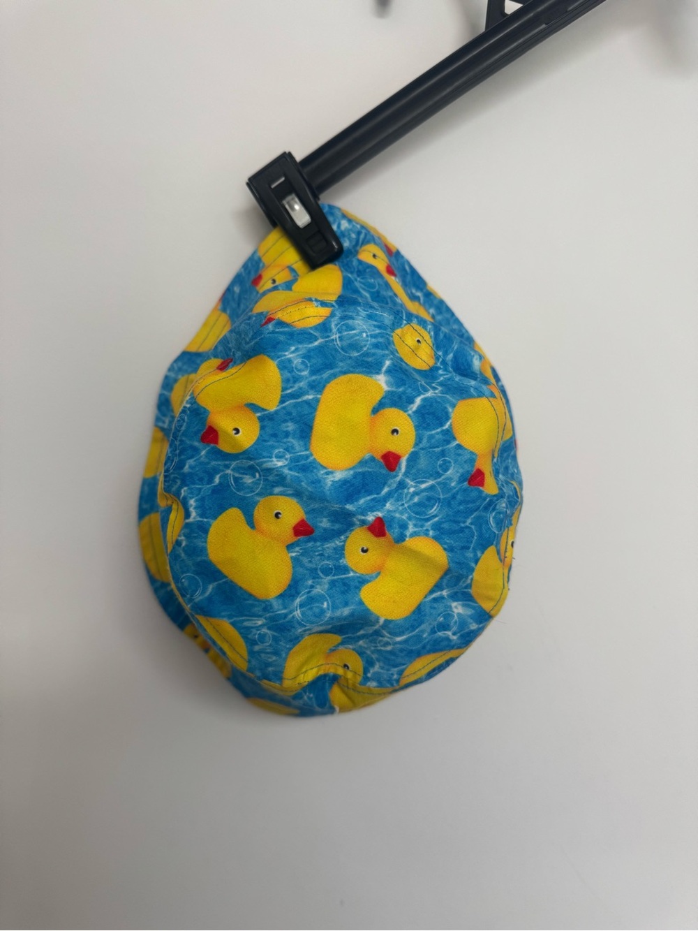 Rubber Duck Bucket Hat